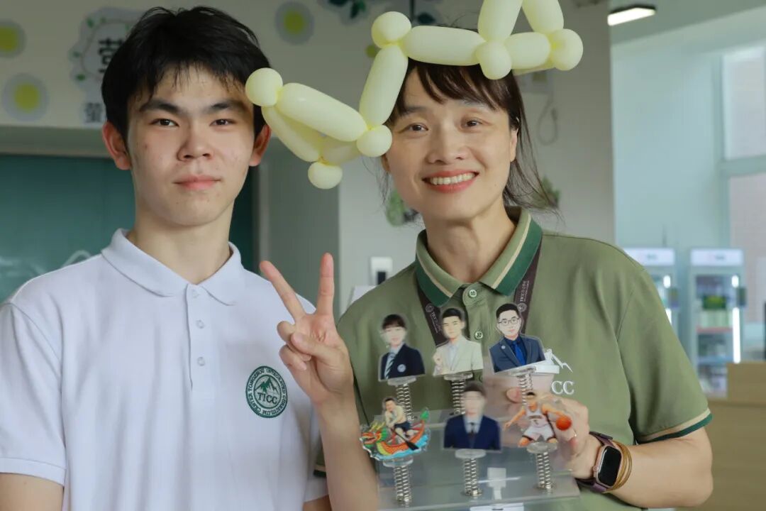 LTTO成果展|水质数据和收款记录,都写进了成绩单插图3,香港DSE,ALEVEL,上海国际高中,DSE,DSE考试 LTTO成果展|水质数据和收款记录,都写进了成绩单插图3,香港DSE,ALEVEL,上海国际高中,DSE,DSE考试