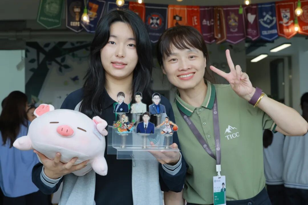 LTTO成果展|水质数据和收款记录,都写进了成绩单插图19,香港DSE,ALEVEL,上海国际高中,DSE,DSE考试 LTTO成果展|水质数据和收款记录,都写进了成绩单插图19,香港DSE,ALEVEL,上海国际高中,DSE,DSE考试