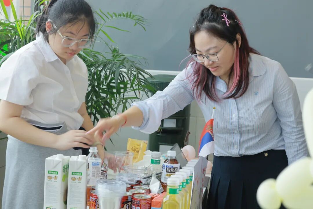 LTTO成果展|水质数据和收款记录,都写进了成绩单插图18,香港DSE,ALEVEL,上海国际高中,DSE,DSE考试 LTTO成果展|水质数据和收款记录,都写进了成绩单插图18,香港DSE,ALEVEL,上海国际高中,DSE,DSE考试
