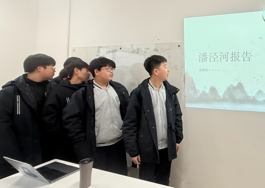 LTTO成果展|水质数据和收款记录,都写进了成绩单插图8,香港DSE,ALEVEL,上海国际高中,DSE,DSE考试 LTTO成果展|水质数据和收款记录,都写进了成绩单插图8,香港DSE,ALEVEL,上海国际高中,DSE,DSE考试