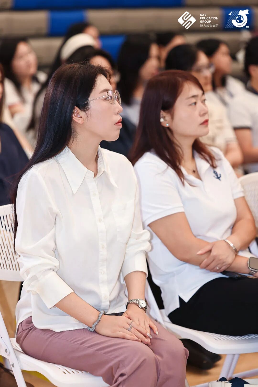 教师发展大会 | 学生放假了，老师又坐回教室当“学生”插图13,香港DSE,ALEVEL,上海国际高中,DSE,DSE考试