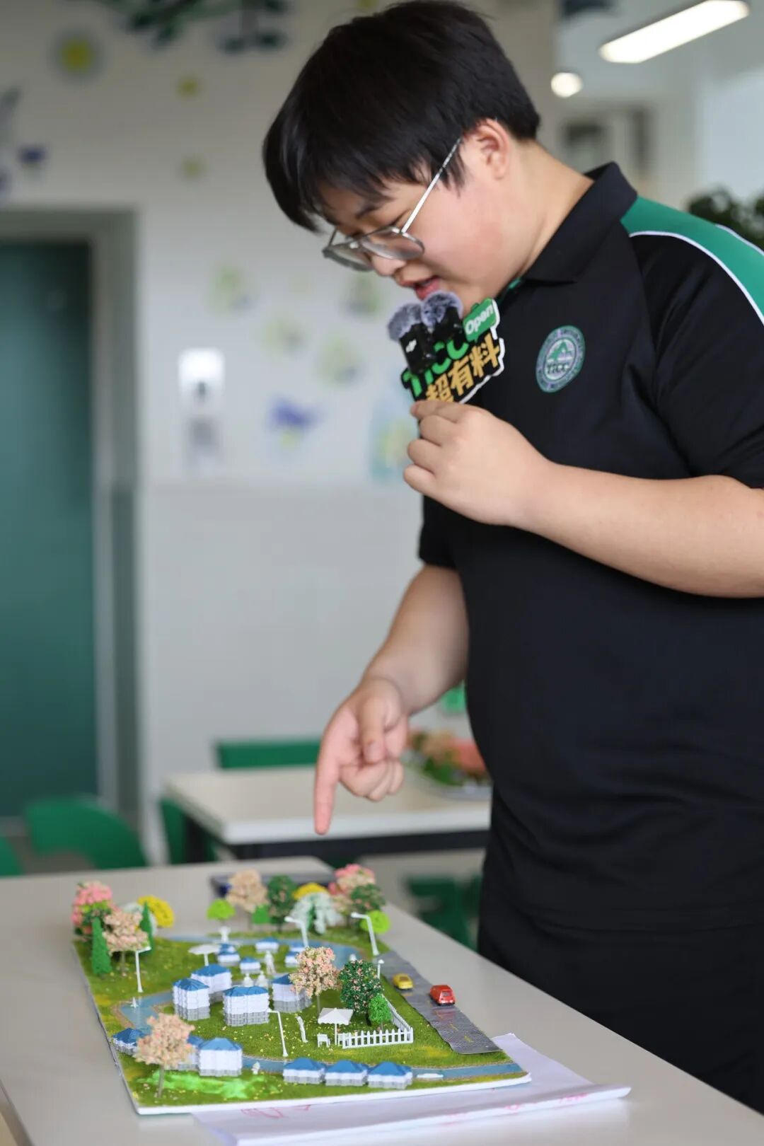 LTTO成果展|水质数据和收款记录,都写进了成绩单插图23,香港DSE,ALEVEL,上海国际高中,DSE,DSE考试 LTTO成果展|水质数据和收款记录,都写进了成绩单插图23,香港DSE,ALEVEL,上海国际高中,DSE,DSE考试