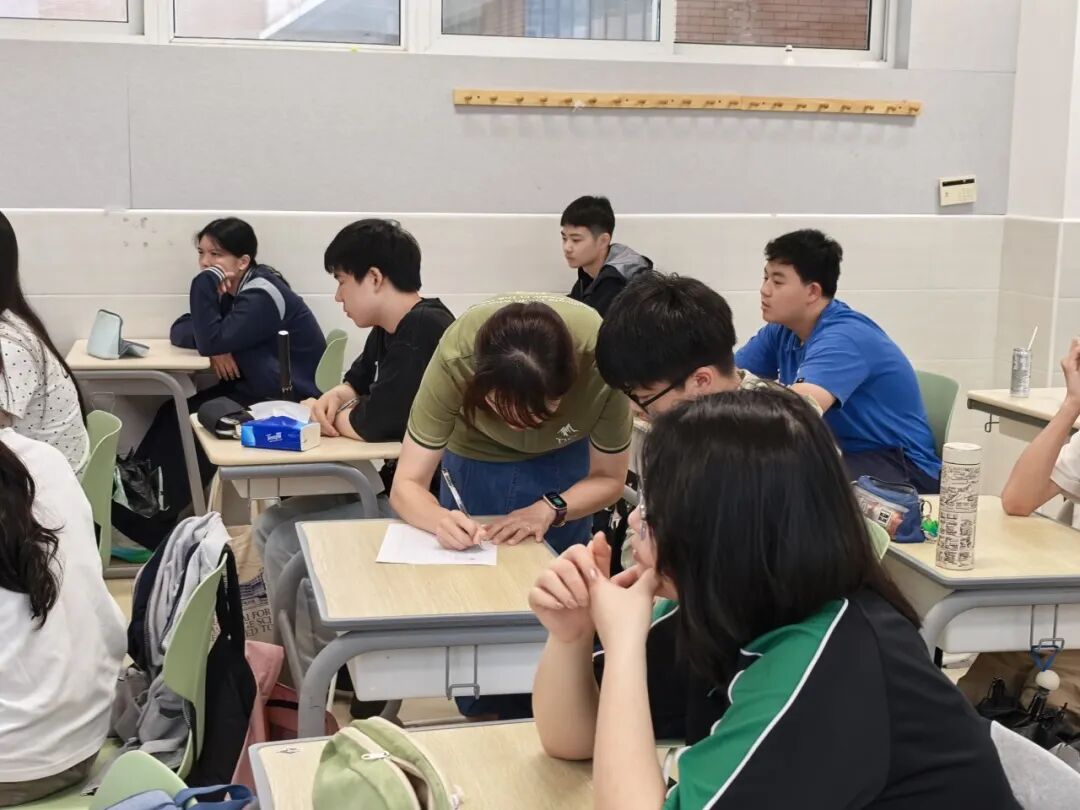 DSE英语营 | 港方名师×场景化教学,14天解锁全英表达力插图3,香港DSE,ALEVEL,上海国际高中,DSE,DSE考试 DSE英语营 | 港方名师×场景化教学,14天解锁全英表达力插图3,香港DSE,ALEVEL,上海国际高中,DSE,DSE考试