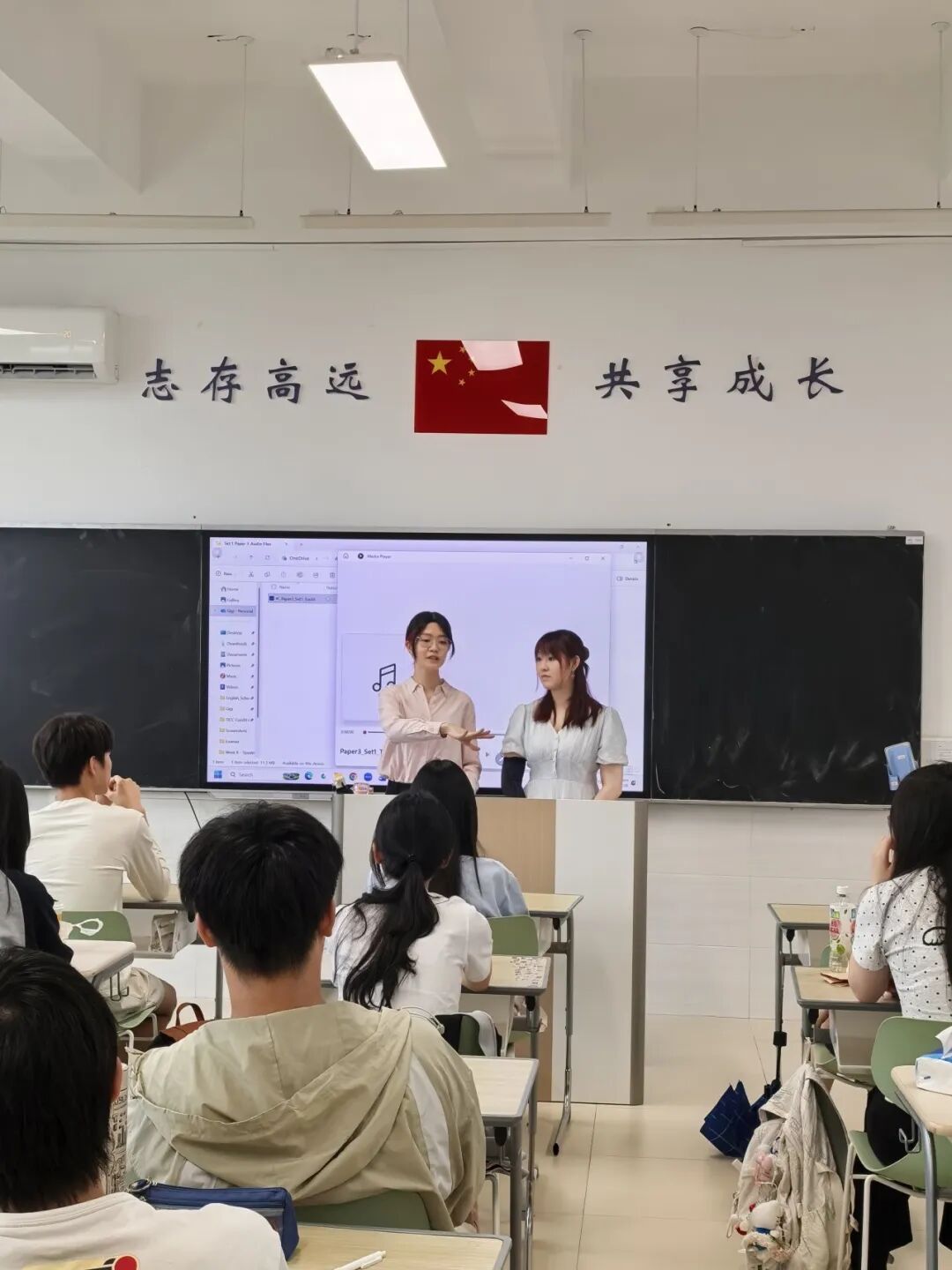 DSE英语营 | 港方名师×场景化教学,14天解锁全英表达力插图9,香港DSE,ALEVEL,上海国际高中,DSE,DSE考试 DSE英语营 | 港方名师×场景化教学,14天解锁全英表达力插图9,香港DSE,ALEVEL,上海国际高中,DSE,DSE考试