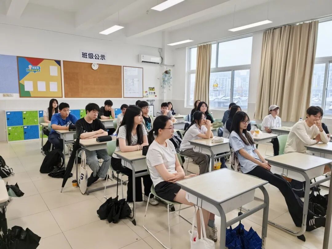 DSE英语营 | 港方名师×场景化教学,14天解锁全英表达力插图6,香港DSE,ALEVEL,上海国际高中,DSE,DSE考试 DSE英语营 | 港方名师×场景化教学,14天解锁全英表达力插图6,香港DSE,ALEVEL,上海国际高中,DSE,DSE考试