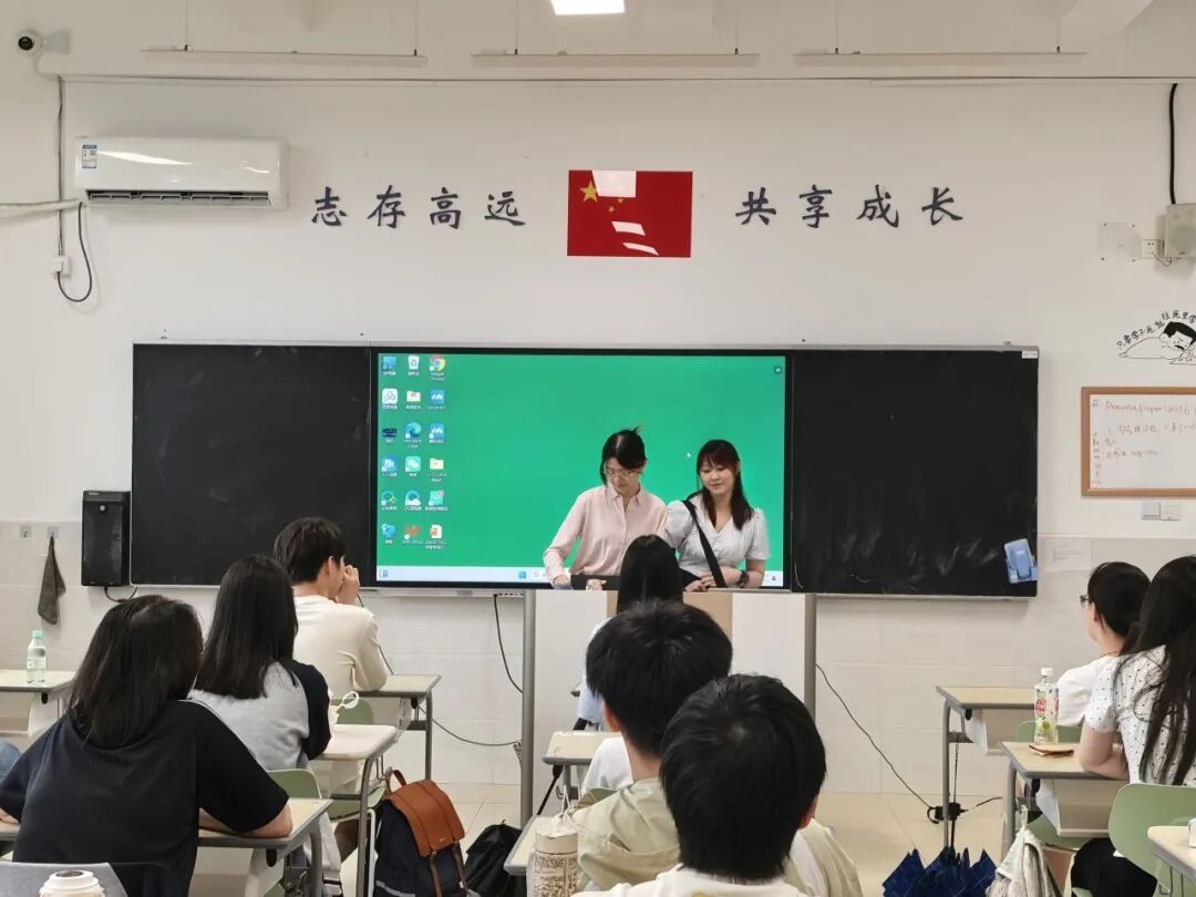 DSE英语营 | 港方名师×场景化教学,14天解锁全英表达力插图7,香港DSE,ALEVEL,上海国际高中,DSE,DSE考试 DSE英语营 | 港方名师×场景化教学,14天解锁全英表达力插图7,香港DSE,ALEVEL,上海国际高中,DSE,DSE考试